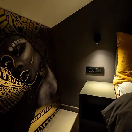 公寓 The View In Dubrovnik!