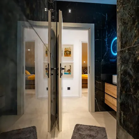 The View In Dubrovnik! 公寓