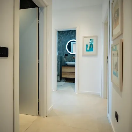 公寓 The View In Dubrovnik! 杜布罗夫尼克