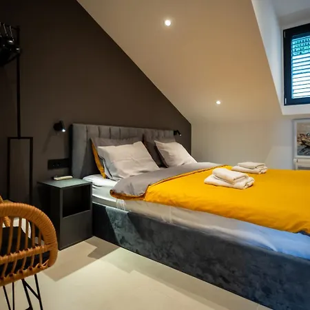 The View In Dubrovnik! 杜布罗夫尼克