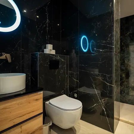 公寓 The View In Dubrovnik! 杜布罗夫尼克