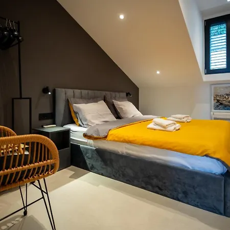 Apartman The View In Dubrovnik! Dubrovnik