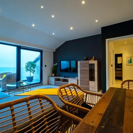 The View In Dubrovnik! * Dubrovnik