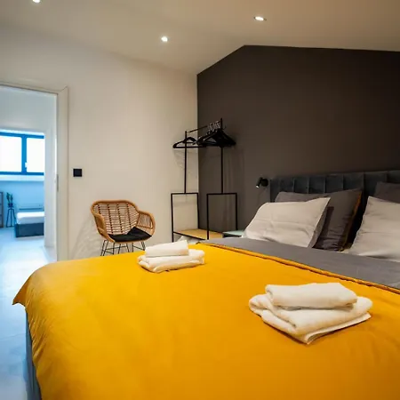 The View In Dubrovnik! Apartman *