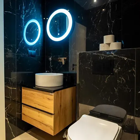 The View In Dubrovnik! Apartman *