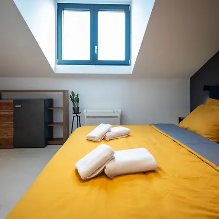 The View In Dubrovnik! Apartman *