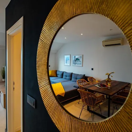 Apartman The View In Dubrovnik! *