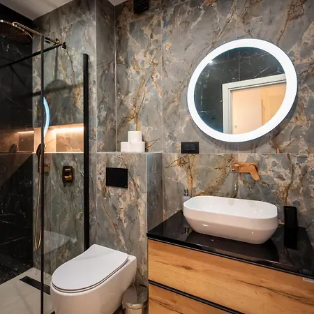 The View In Dubrovnik! Dubrovnik