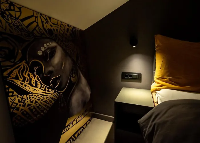 Apartamento The View In Dubrovnik!