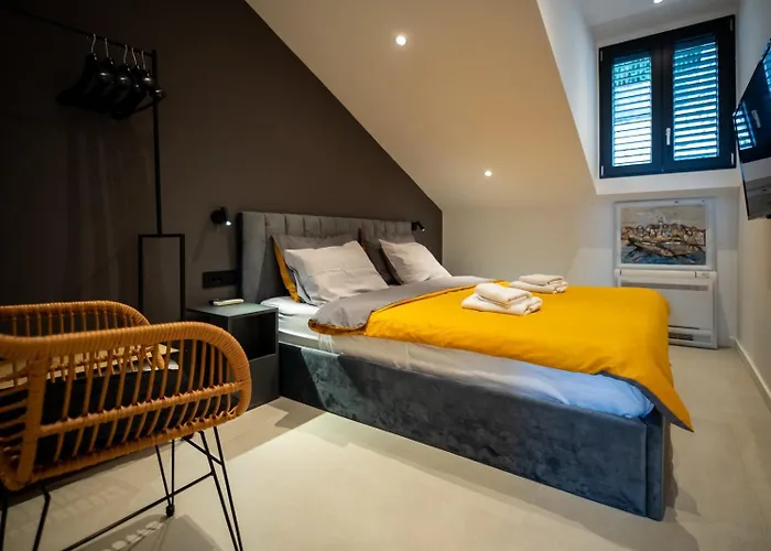 شقة The View In Dubrovnik! دوبروفينك