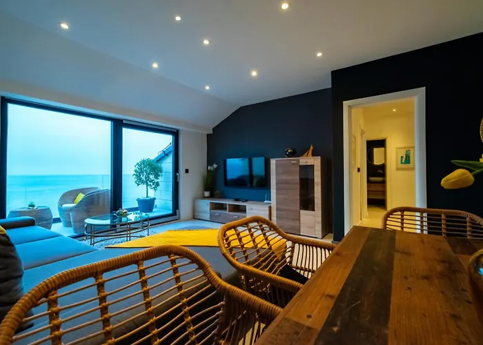 The View In Dubrovnik! * Dubrovník