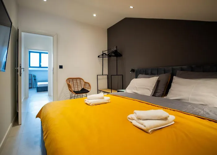 The View In Dubrovnik! Apartmán *