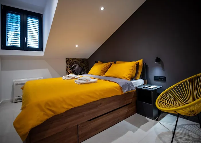 Apartamento The View In Dubrovnik! Dubrovnik