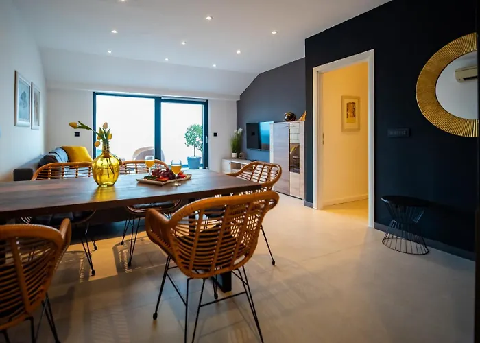 The View In Dubrovnik!