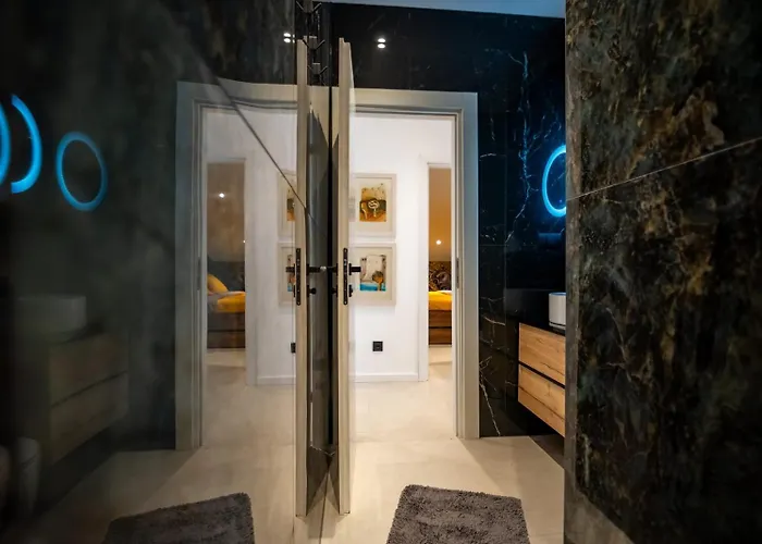 The View In Dubrovnik! شقة