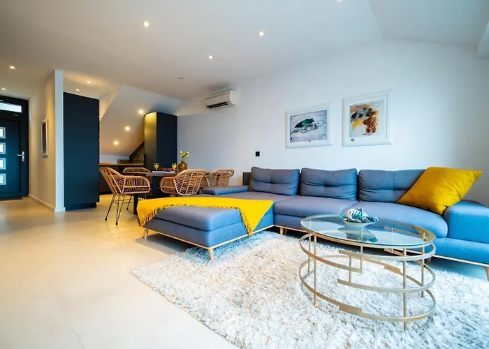 The View In Dubrovnik! Dubrovník