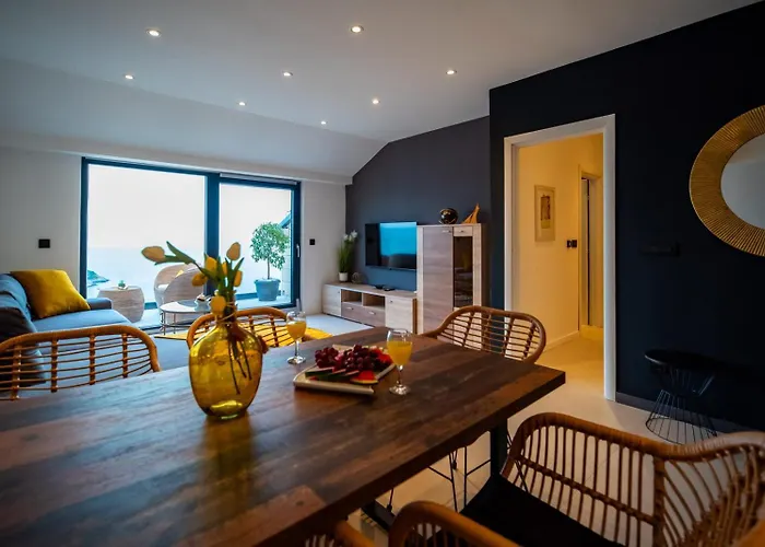 شقة The View In Dubrovnik! *