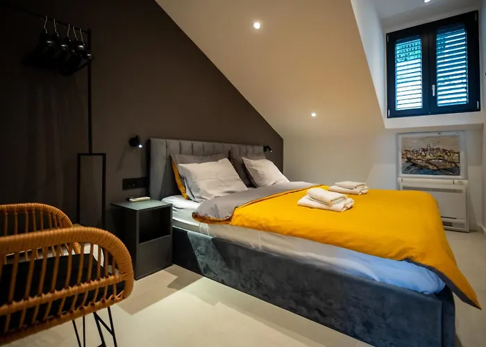 The View In Dubrovnik! Dubrovnik