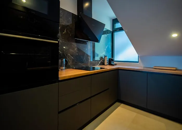 The View In Dubrovnik!