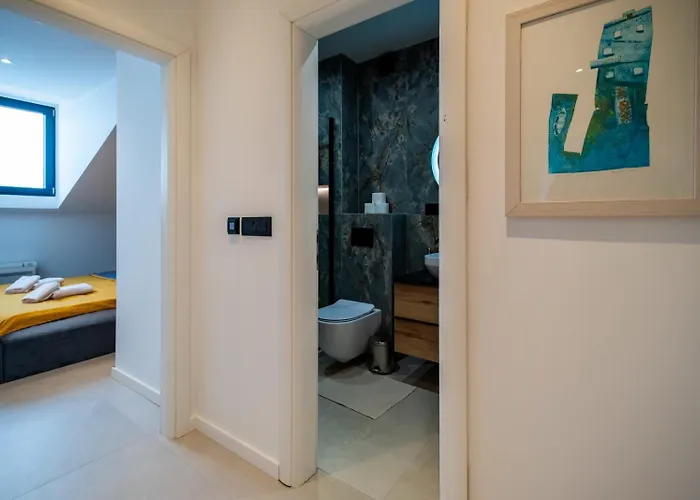 Apartamento The View In Dubrovnik!