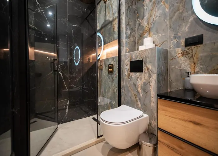 Apartmán The View In Dubrovnik! Dubrovník