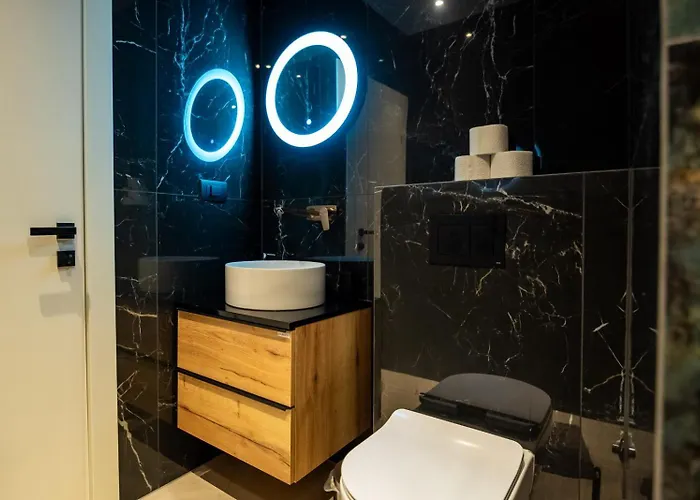 The View In Dubrovnik! Apartmán *