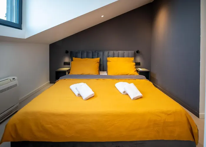 The View In Dubrovnik! * Dubrovník