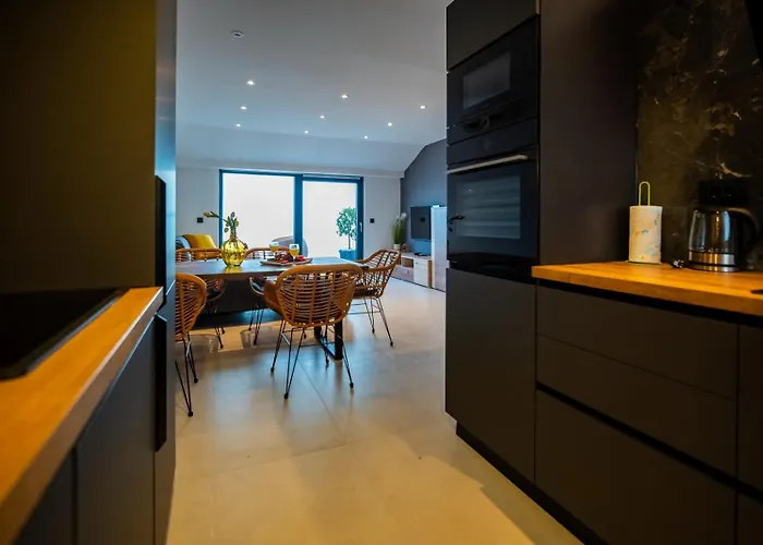 The View In Dubrovnik!