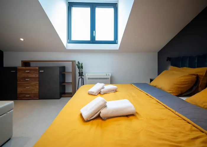 The View In Dubrovnik! Apartmán *