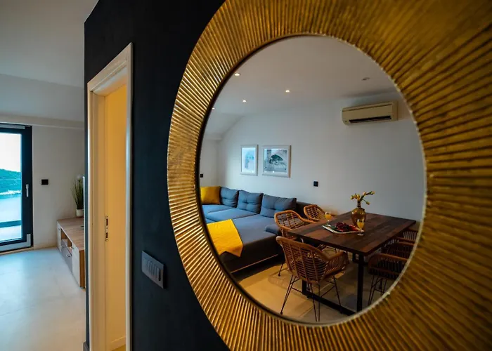 Apartamento The View In Dubrovnik! *