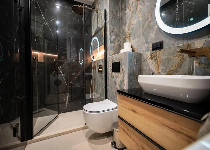 The View In Dubrovnik! Dubrovník