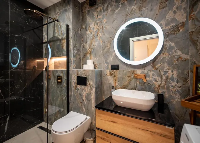 The View In Dubrovnik! Dubrovník