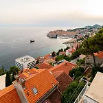 דירה The View In Dubrovnik! *